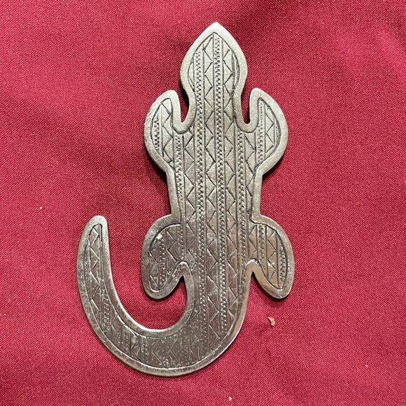 Spilla In Peltro Argento Di JJ Jonette Jewelry - Italia - Foto 6